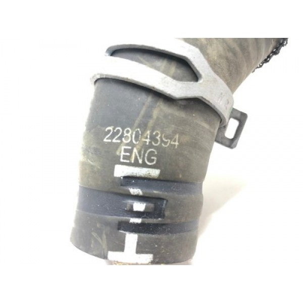 Mangueira Refrigeração Motor Suzuki Grand Vitara 2.0 Gas 12