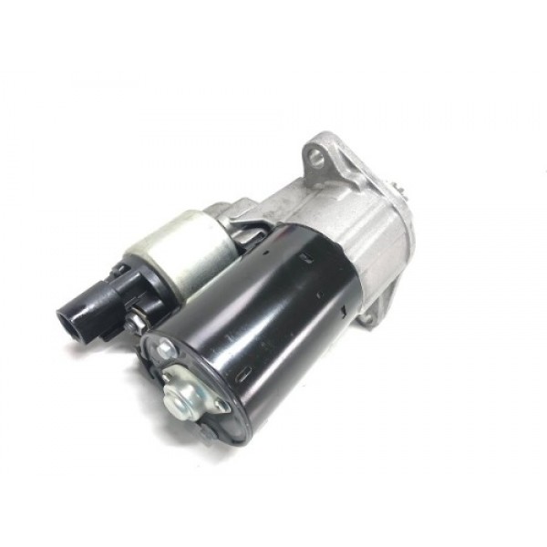 Motor Partida  Arranque Volkswagen Jetta 2.0 Highline 2017 