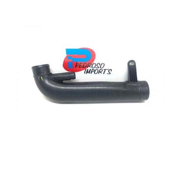 Cano Admissão Motor Vw Jetta 2.0 Highline 2017