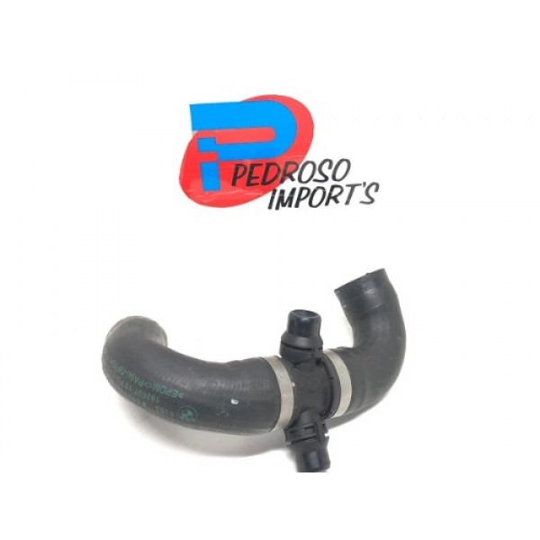 Mangueira Refrigeração Bmw 320 F30 2015 Usada 4615722
