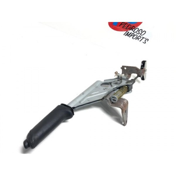 Alavanca Freio De Mão Bmw 320 F30 2015 Usada 6799101