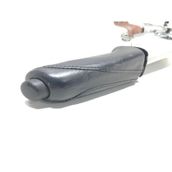 Alavanca Freio De Mão Bmw 320 F30 2015 Usada 6799101