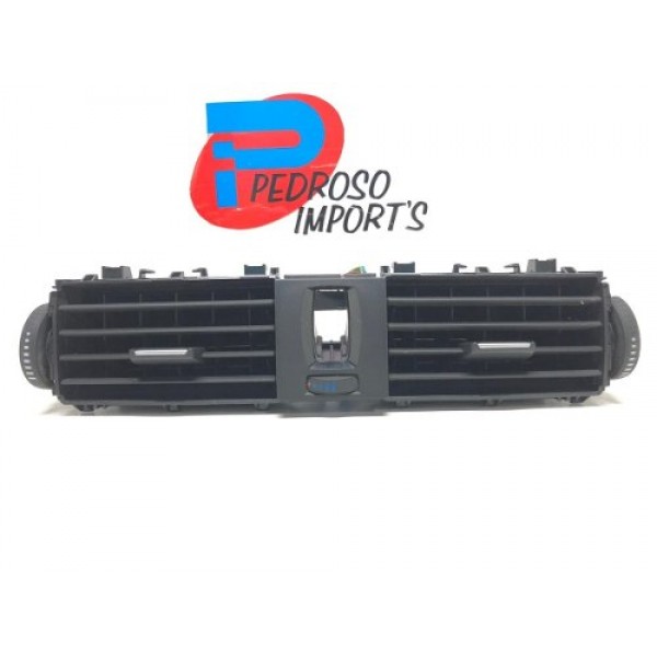 Difusor De Ar Central Bmw 320 F30 2015 Usada 9218552
