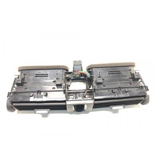 Difusor De Ar Central Bmw 320 F30 2015 Usada 9218552
