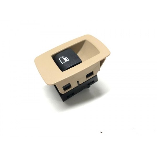 Botão Vidro Bmw 320 F30 2015 Usada 9241648