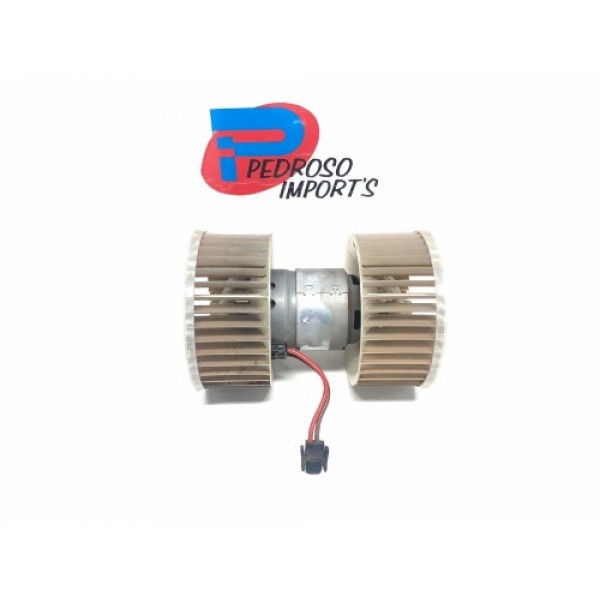 Motor Ventilação Interna Bmw X3 2007