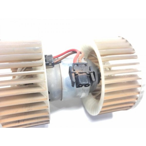 Motor Ventilação Interna Bmw X3 2007