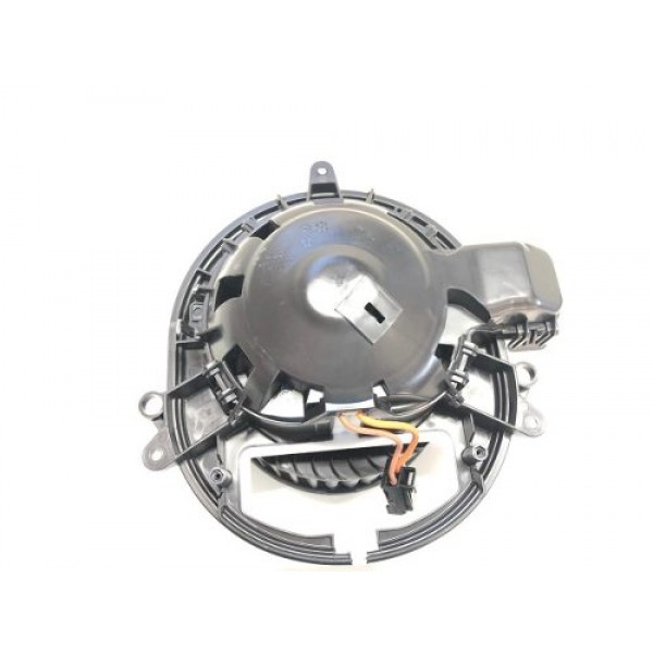 Motor Ventilação Interna Bmw 125 F20 2015 Valeo  T942466