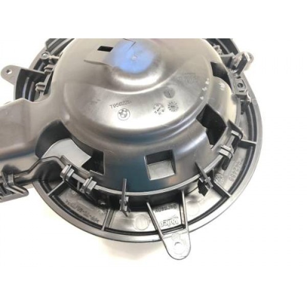 Motor Ventilação Interna Bmw 125 F20 2015 Valeo  T942466