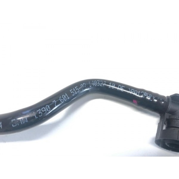 Mangueira Hidrovácuo De Freio Bmw 125 F20 2015 7601515