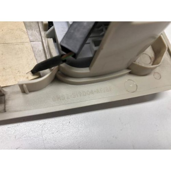 Luz De Teto Freelander 2 2011 6h52-519d04-af Land Rover