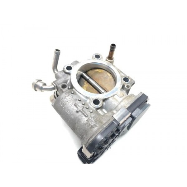 Tbi Corpo De Borboleta Chevrolet Tracker 1.8 Ecotec 2014 