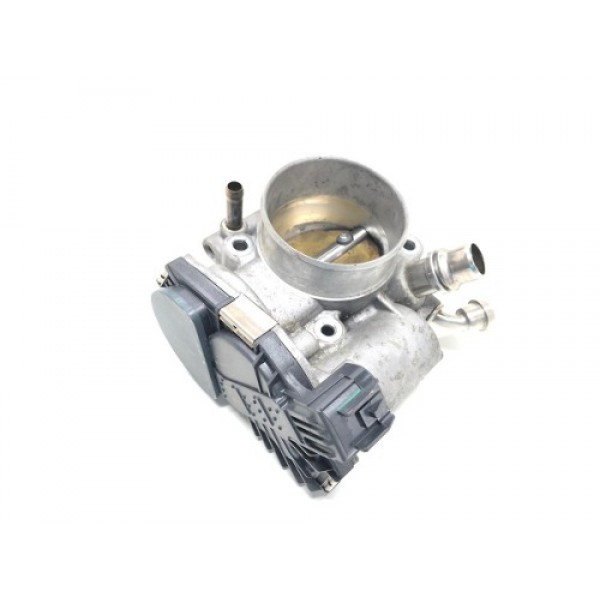 Tbi Corpo De Borboleta Chevrolet Tracker 1.8 Ecotec 2014 