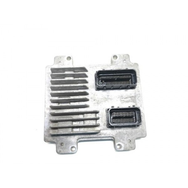 Módulo De Injeção Chevrolet Tracker 1.8 Ecotec 2014 12654172