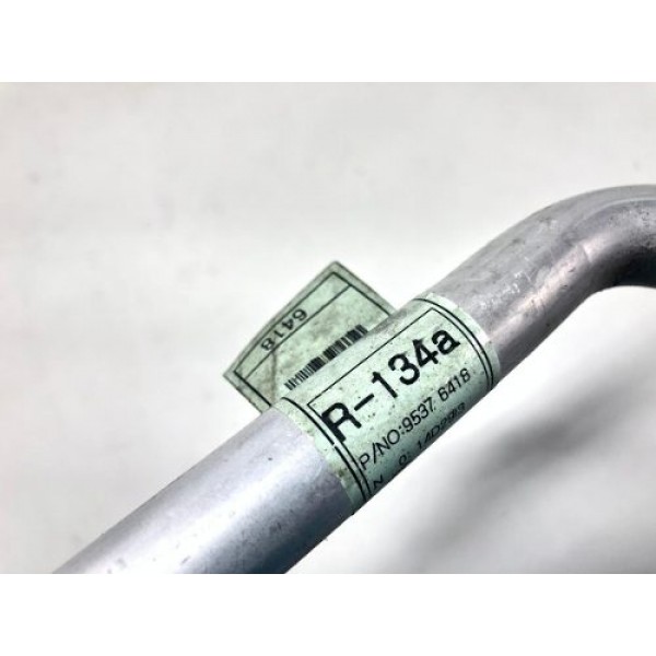 Mangueira Ar Condicionado Chevrolet Tracker 1.8 Ecotec 14 