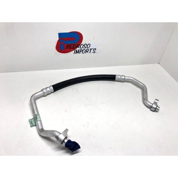 Mangueira Ar Condicionado Chevrolet Tracker 1.8 Ecotec 14 