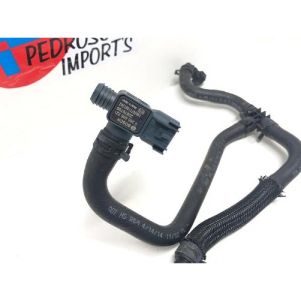 Mangueira Hidrovácuo Chevrolet Tracker 1.8 Ecotec 2014