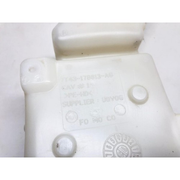 Reservatório Água Para-brisas Ford Edge V6 2014  7t43-17b613