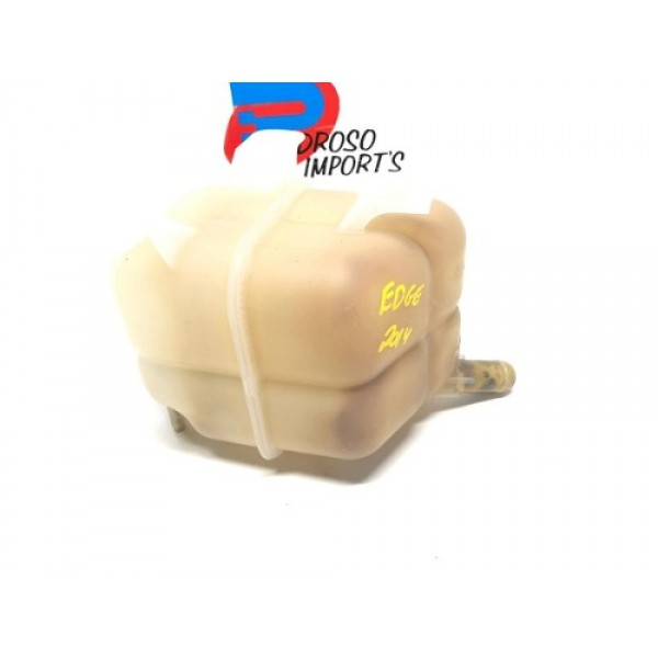 Reservatório Água Motor Ford Edge V6 2014  At43-8a080-aa