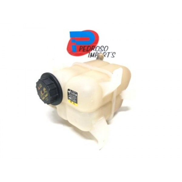 Reservatório Água Motor Ford Edge V6 2014  At43-8a080-aa