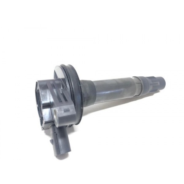 Bobina De Ignição Motor Ford Edge V6 2014  7t4e-12a375-ee