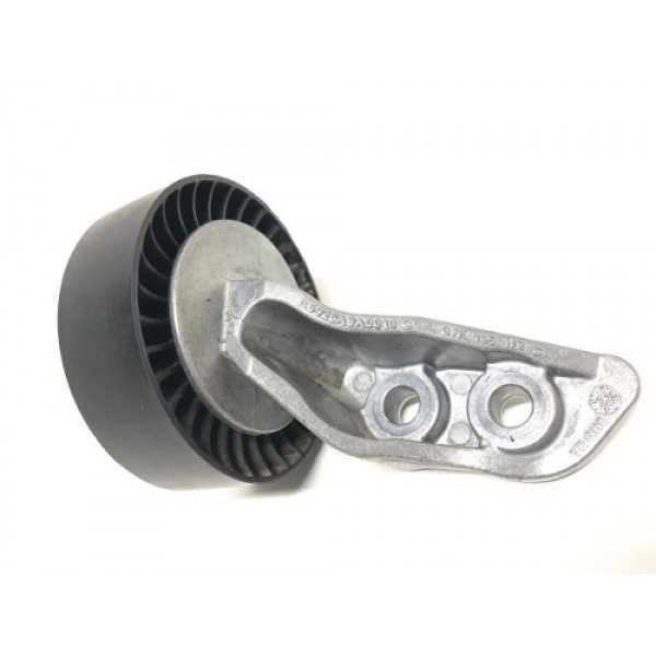 Suporte Polia Motor Audi Rsq3 2.5 Turbo Quattro 2015 