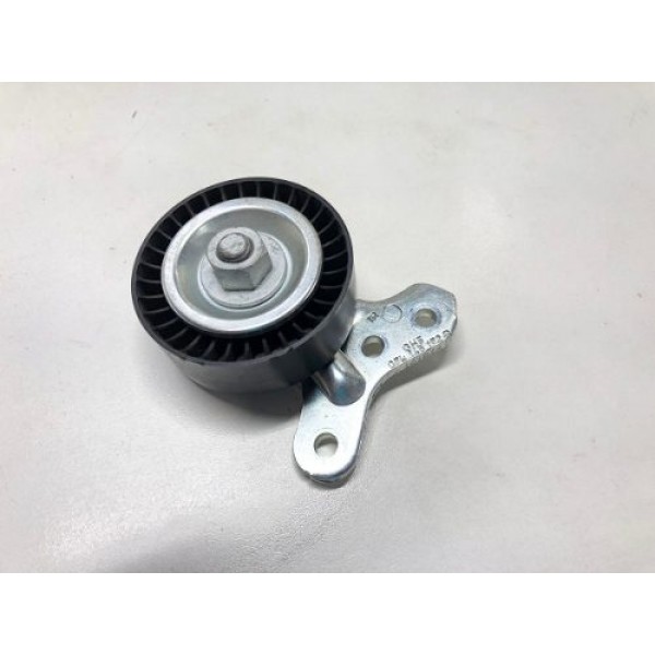 Polia Fixa Motor Audi Rsq3 2.5 Turbo Quattro 2015 07k145172b