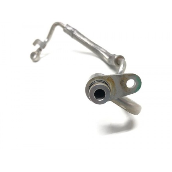 Cano Turbina Motor Audi Rsq3 2.5 Turbo Quattro 2015