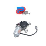 Motor Limpador De Para-brisas Chevrolet Captiva 2010 2591175