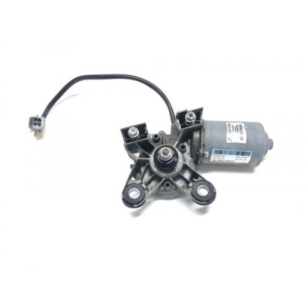 Motor Limpador De Para-brisas Chevrolet Captiva 2010 2591175