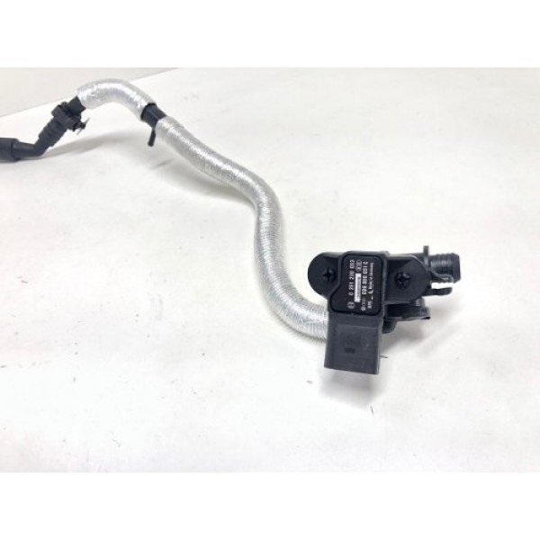 Sensor Hidrovácuo Motor Audi Rsq3 2.5 Turbo Quattro 2015 