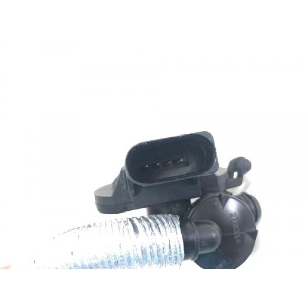 Sensor Hidrovácuo Motor Audi Rsq3 2.5 Turbo Quattro 2015 