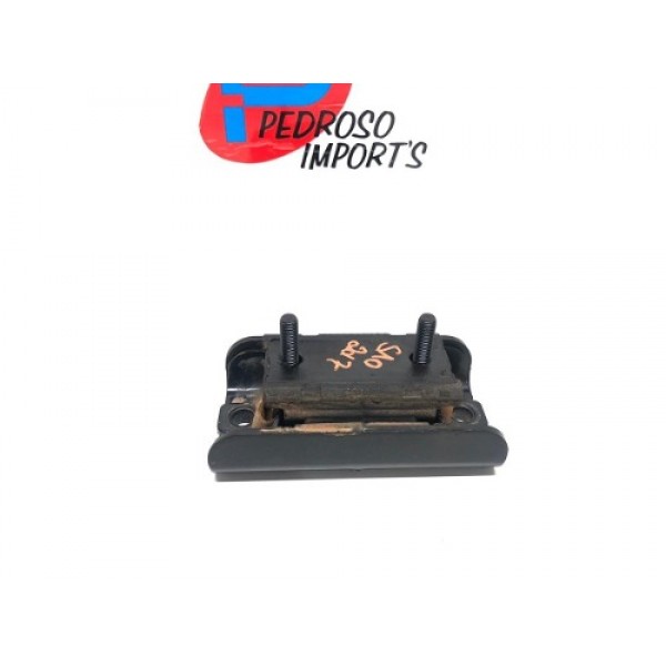 Coxim Transmissão Automática Chevrolet S10 2017 4x2 52130625