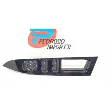 Comando Vidro Eletrico Ford Fusion Ecoboost 2014 