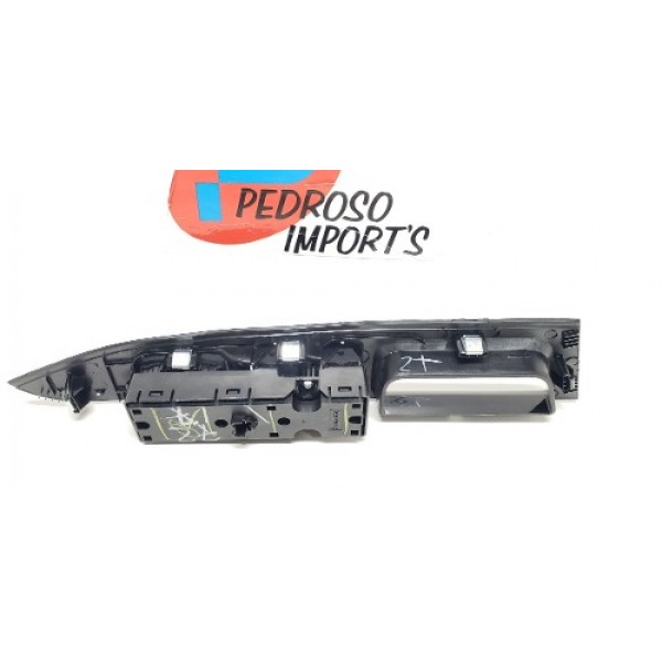 Comando Vidro Eletrico Ford Fusion Ecoboost 2014 