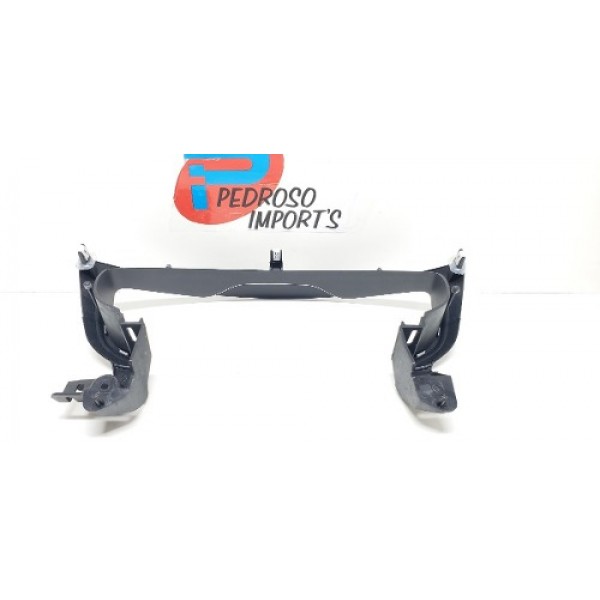 Moldura Painel Instrumentos Ford Fusion Ecoboost 2014 