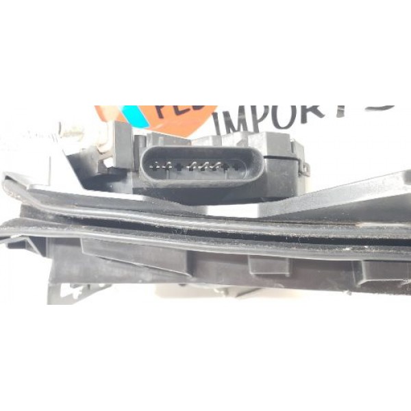 Fechadura Dianteira Esquerda Ford Fusion Ecoboost 2014 