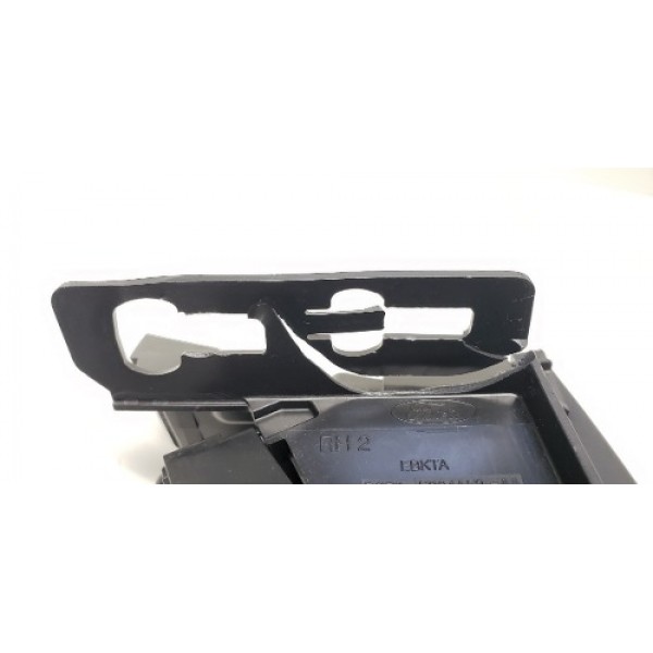 Fechadura Dianteira Esquerda Ford Fusion Ecoboost 2014 