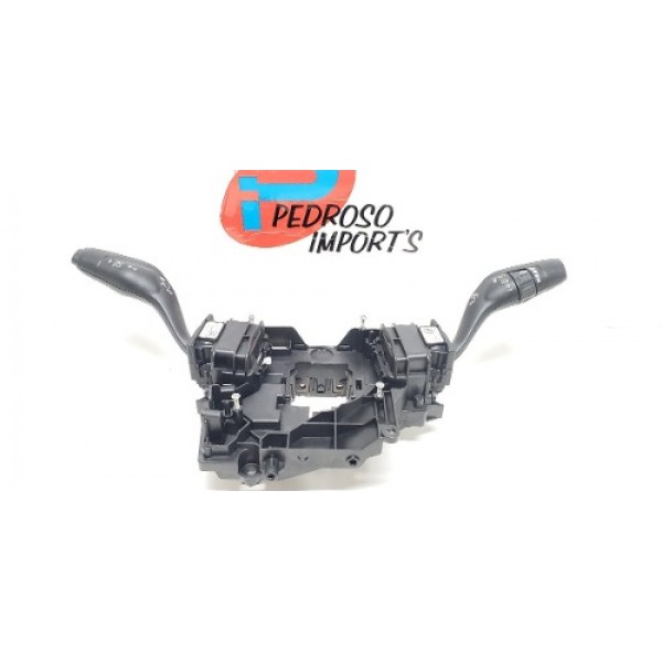 Chave Seta Ford Fusion Ecoboost 2014 