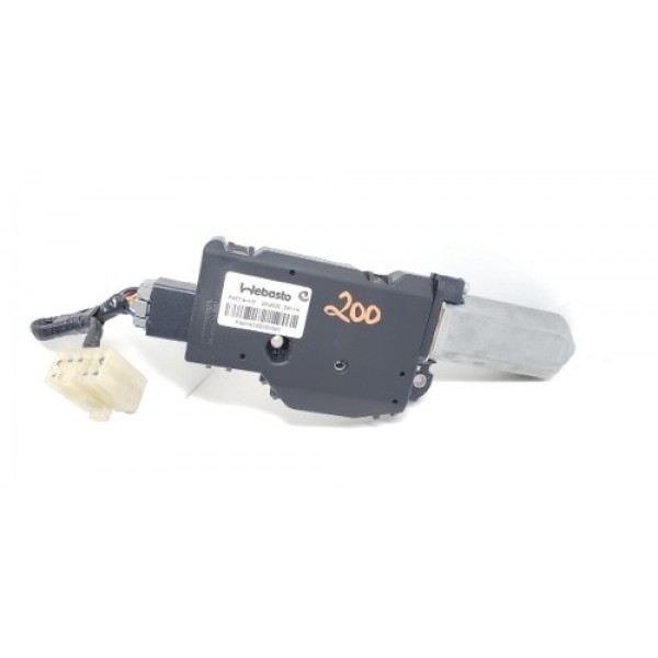 Motor Teto Solar Subaru Impreza Xv 2012