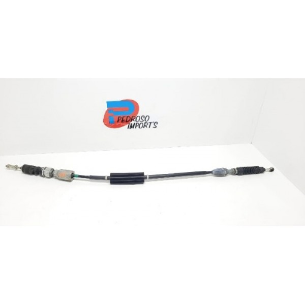 Cabo Seletor De Marcha  Subaru Impreza Xv 2012