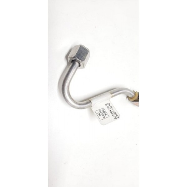 Cano Flauta De Combustível Land Rover Freelander 2 Se 2.0 Tu