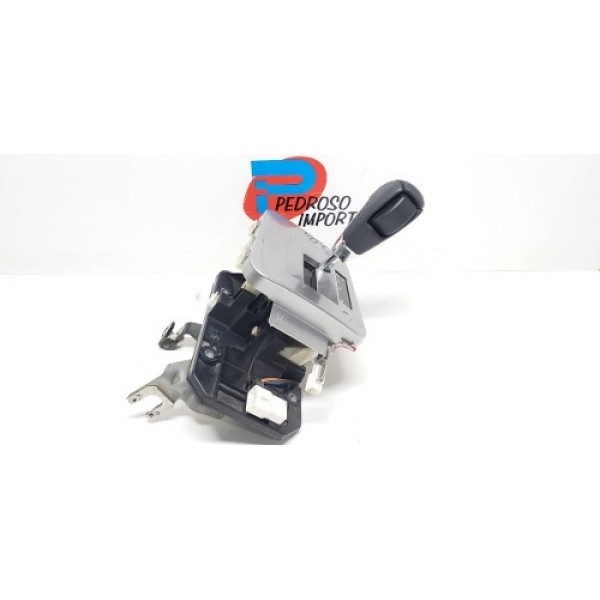 Alavanca Do Câmbio Subaru Impreza Xv 2012