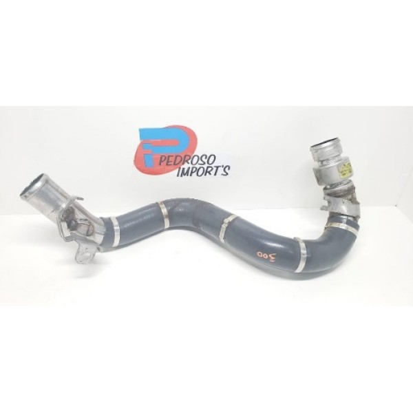 Mangueira Da Turbina Land Rover Freelander 2 Se 2.0 Turbo 20