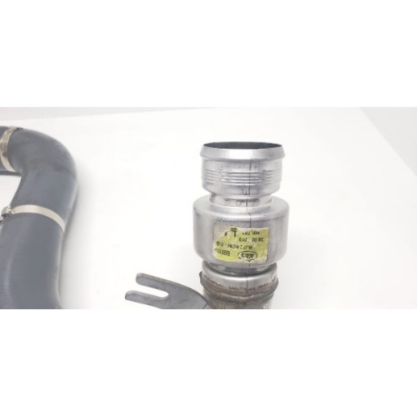 Mangueira Da Turbina Land Rover Freelander 2 Se 2.0 Turbo 20