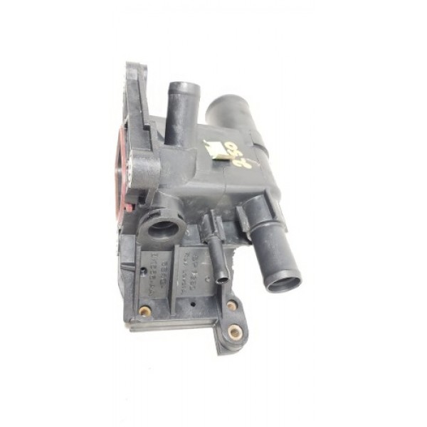 Carcaça Válvula Termostatica Ford Fusion 2.5 2015