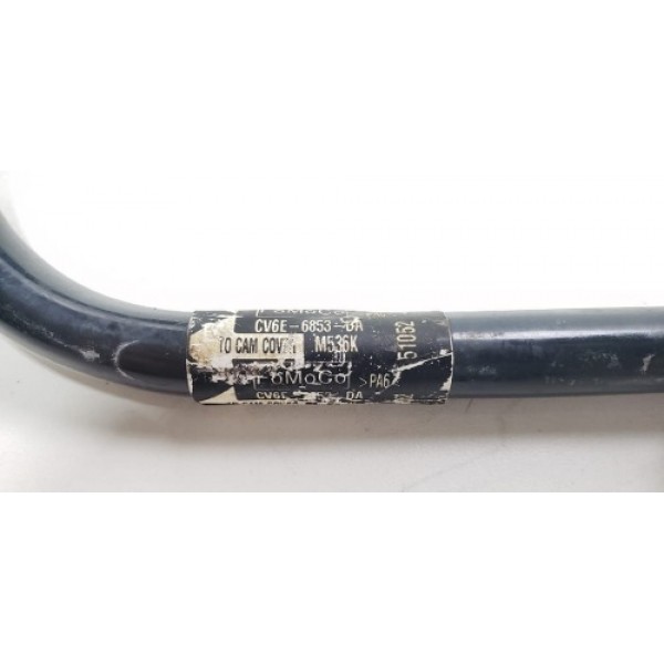 Mangueira Suspiro Óleo Ford Fusion 2.5 2015