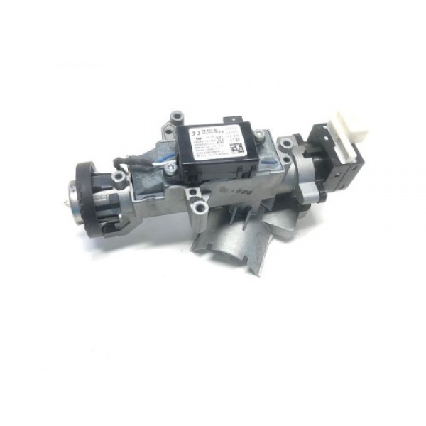 Ignição Chevrolet S10 Lt 2.8 Turbo Diesel 4x2 At 2018 