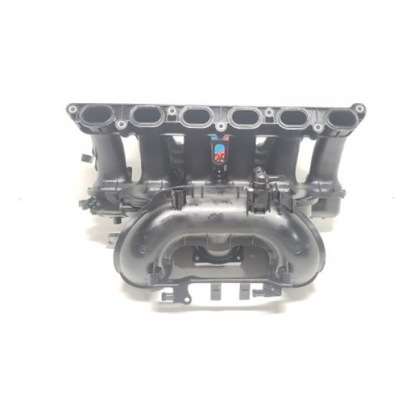 Coletor Admissão Bmw X3 2.8 6cc N52 2012 75811360