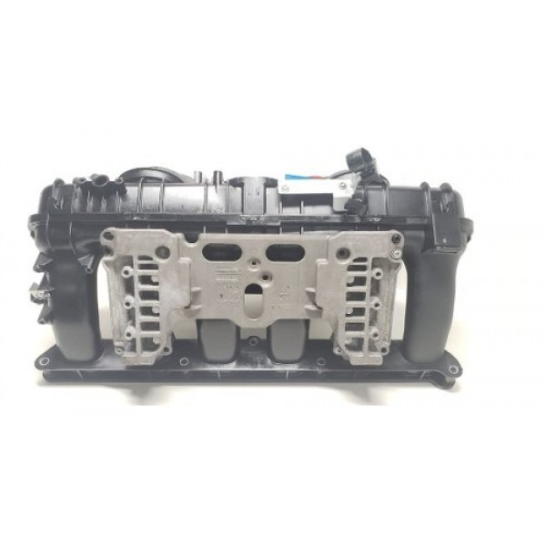Coletor Admissão Bmw X3 2.8 6cc N52 2012 75811360